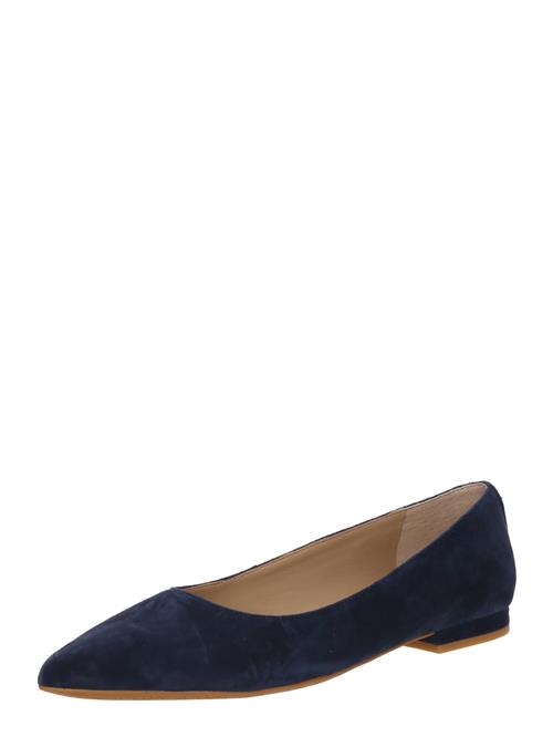 Se Lauren Ralph Lauren Ballerinasko 'LONDYN-FLATS-BALLET'  navy ved About You