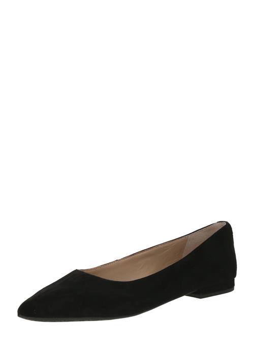 Lauren Ralph Lauren Ballerinasko 'LONDYN-FLATS-BALLET'  sort