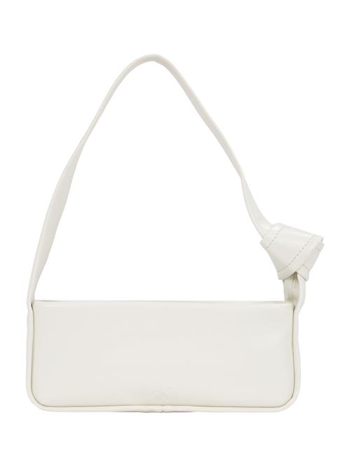 Se Calvin Klein Jeans Skuldertaske  hvid ved About You