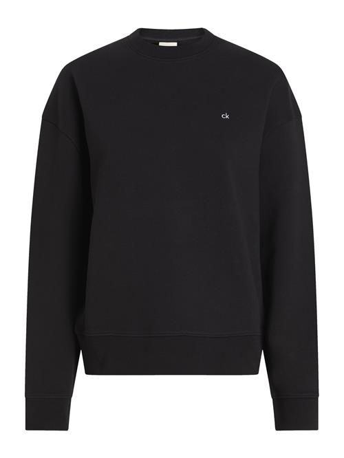 Calvin Klein Sweatshirt  sort