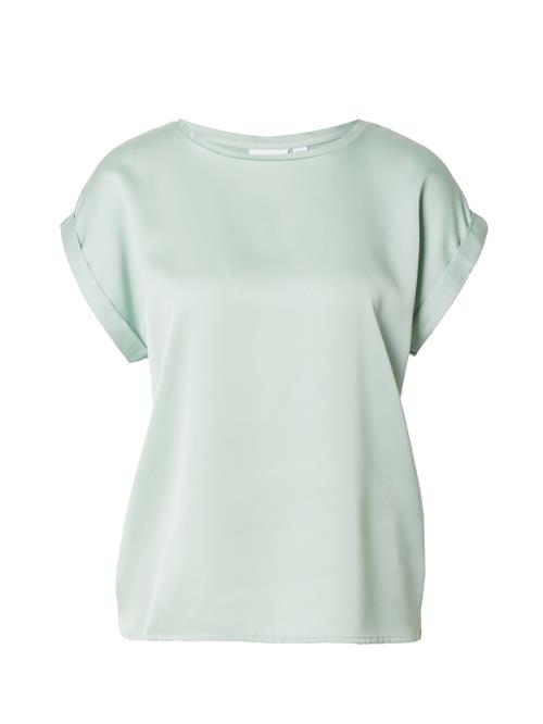 VILA Bluse 'VIEllette'  mint