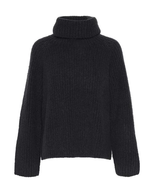 Part Two Pullover 'Camryn'  navy