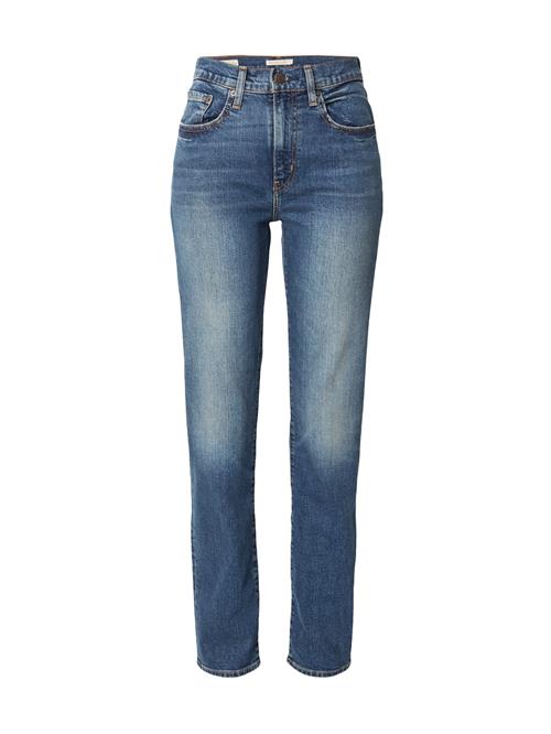 LEVI'S ® Jeans '724'  mørkeblå