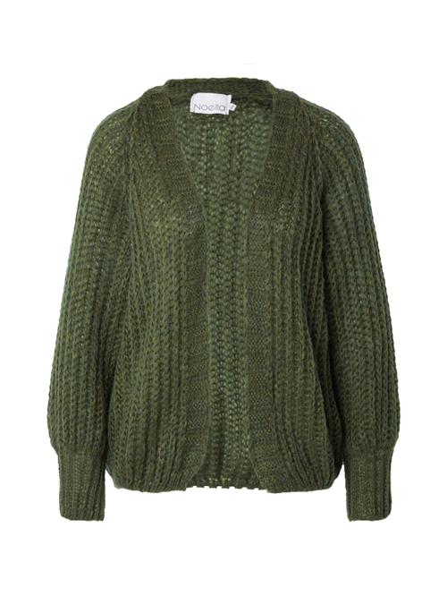 Se Noella Cardigan 'Joseph'  grøn ved About You