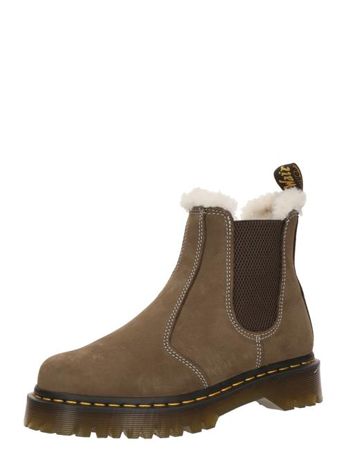 Dr. Martens Chelsea Boots  khaki / mørkegrøn