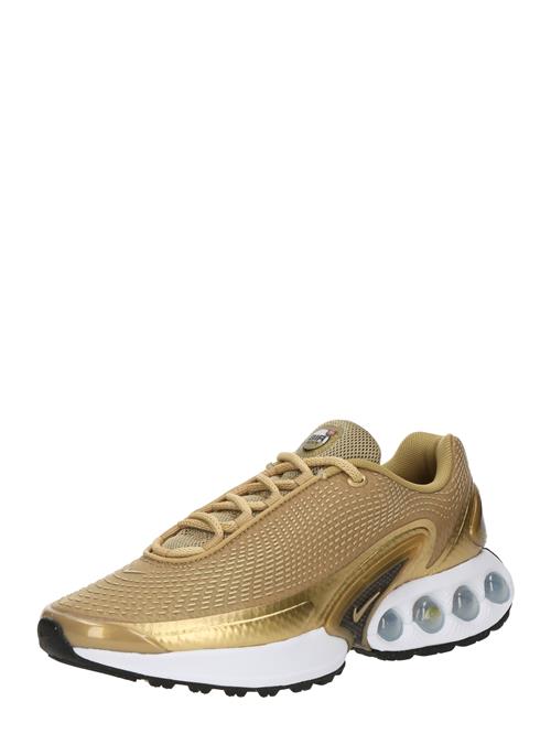 Se Nike Sportswear Sneaker low 'AIR MAX DN'  guld ved About You
