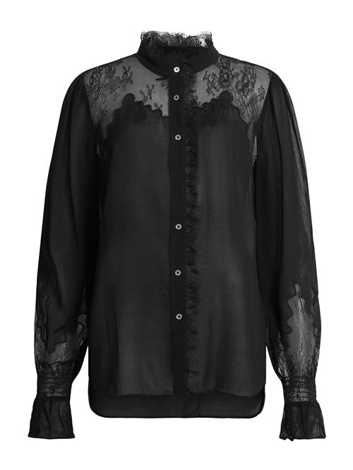 AllSaints Bluse 'RORY'  sort