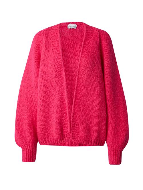 Noella Cardigan 'Fora'  pitaya