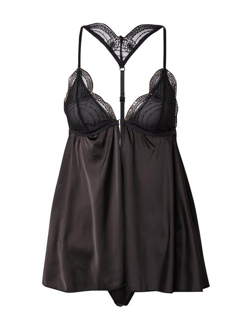 Hunkemöller Negligée 'Ruby'  sort