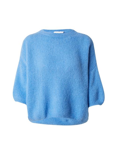 Noella Pullover 'Mimi'  azur