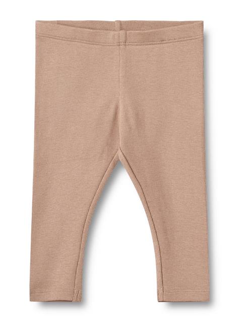 Wheat Leggings  cappuccino