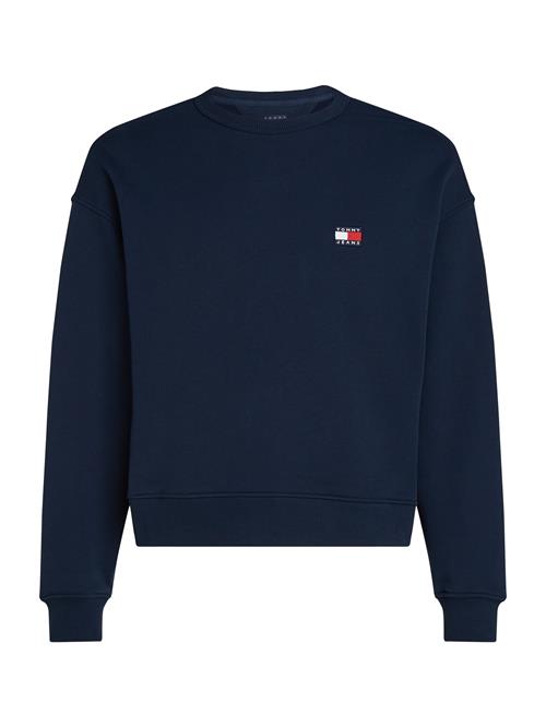 Tommy Jeans Sweatshirt  marin