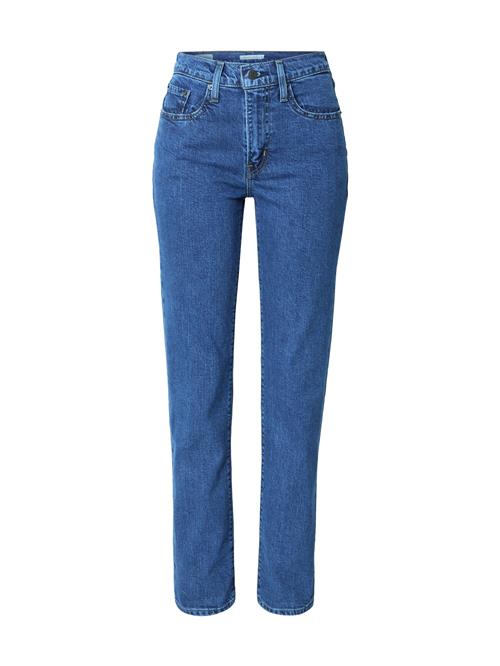 LEVI'S ® Jeans '724'  blue denim