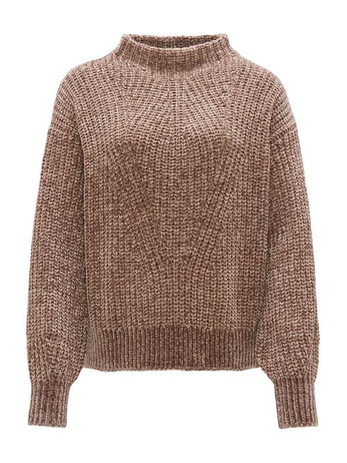 OPUS Pullover 'Paneta'  taupe