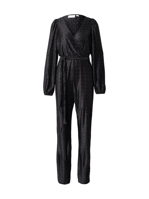 Se VILA Jumpsuit 'VIPLUSA'  sort ved About You