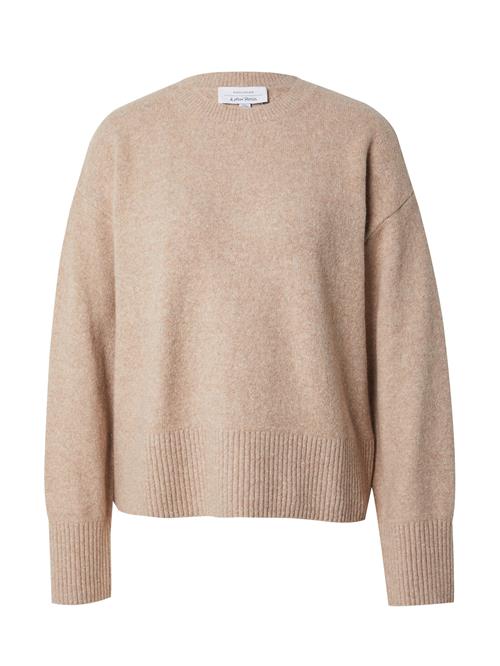 & Other Stories Pullover  beige