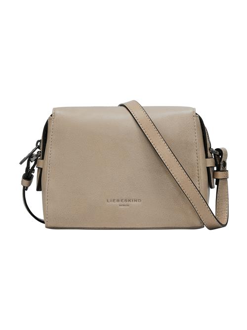 Liebeskind Berlin Skuldertaske  beige