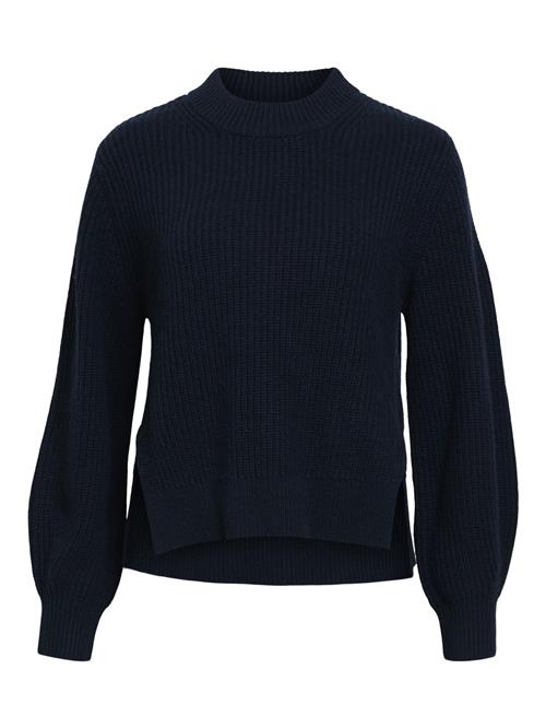 OBJECT Pullover  navy