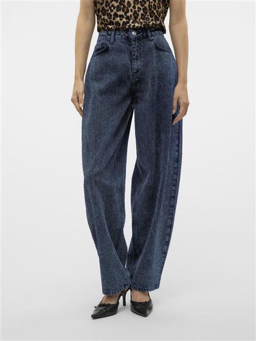 Se VERO MODA Jeans 'OLLIE'  blå ved About You