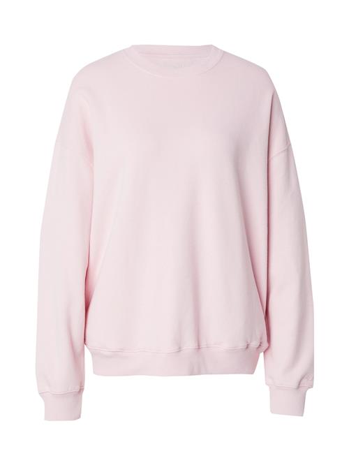 HOLLISTER Sweatshirt  lyserød