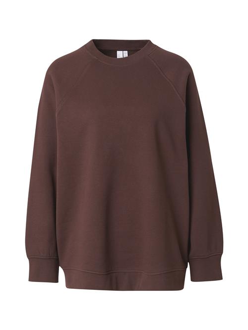 & Other Stories Sweatshirt  choko