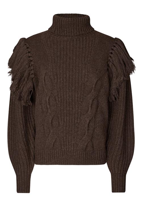 Dea Kudibal Pullover 'Menadea'  brun