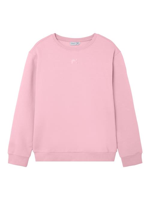 NAME IT Sweatshirt  lys pink