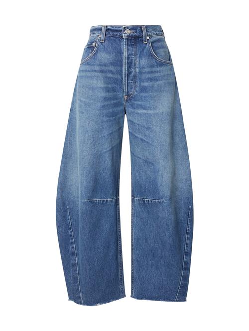 Citizens of Humanity Jeans  blue denim