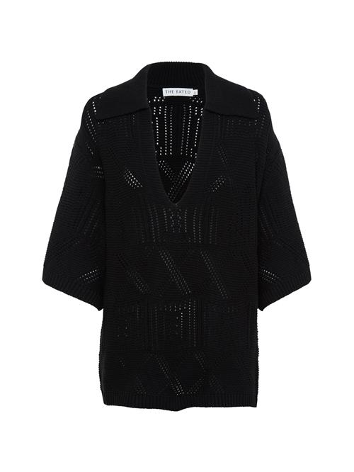 The Fated Bluse  sort