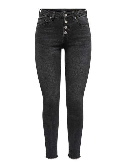 Se ONLY Jeans 'ONLMia'  black denim ved About You