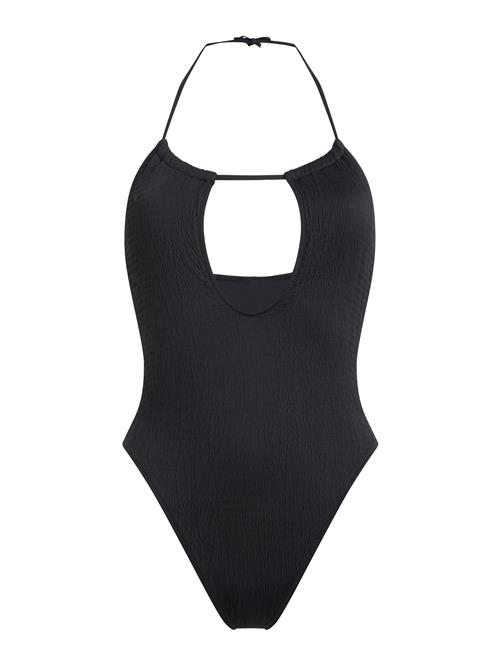 Calvin Klein Swimwear Badedragt 'PLUNGE'  sort