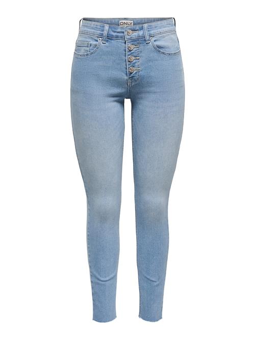 ONLY Jeans 'ONLMIA'  lyseblå