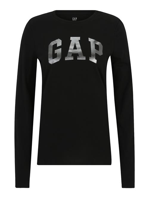 Gap Tall Shirts  sort / sølv