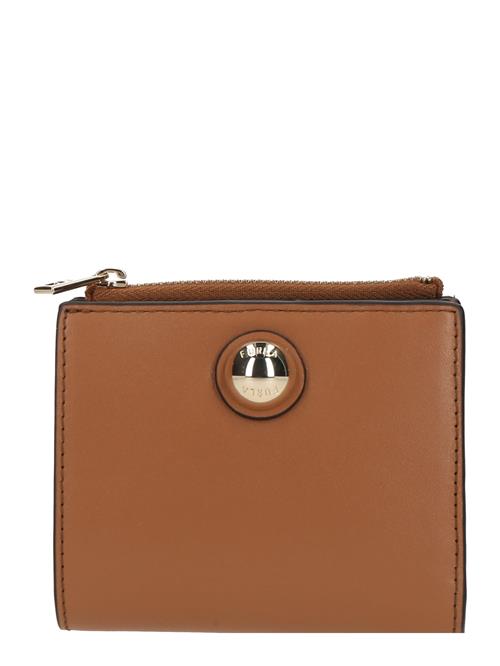 FURLA Tegnebog 'SFERA'  cognac