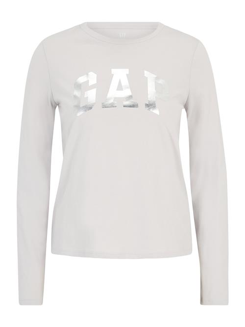 Gap Petite Shirts  greige / sølv