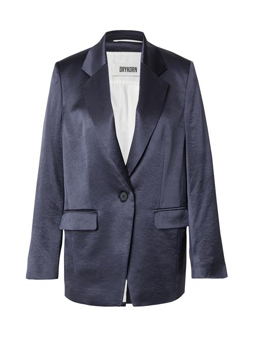 DRYKORN Blazer 'GLENDALE'  navy