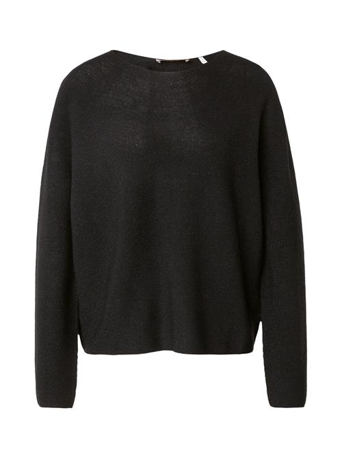 Se Rich & Royal Pullover  sort ved About You