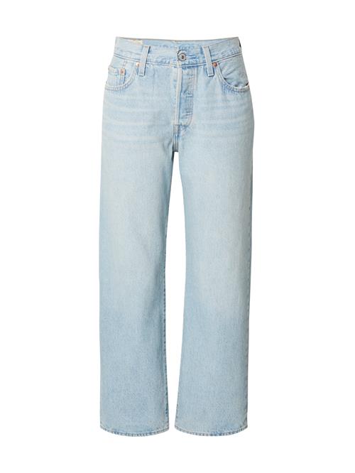 LEVI'S ® Jeans '501 90S'  lyseblå