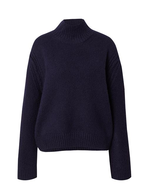 Se TOPSHOP Pullover  navy ved About You