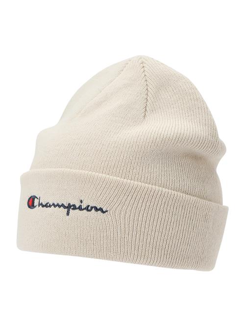 Champion Authentic Athletic Apparel Hue 'ICONS'  marin / greige / rød