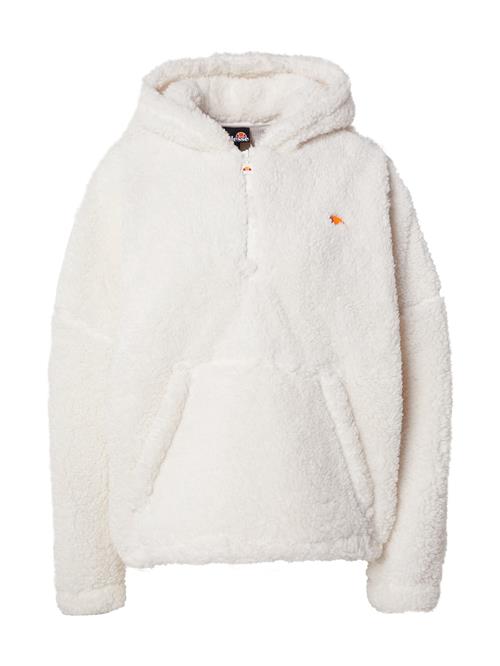 ELLESSE Overgangsjakke  offwhite