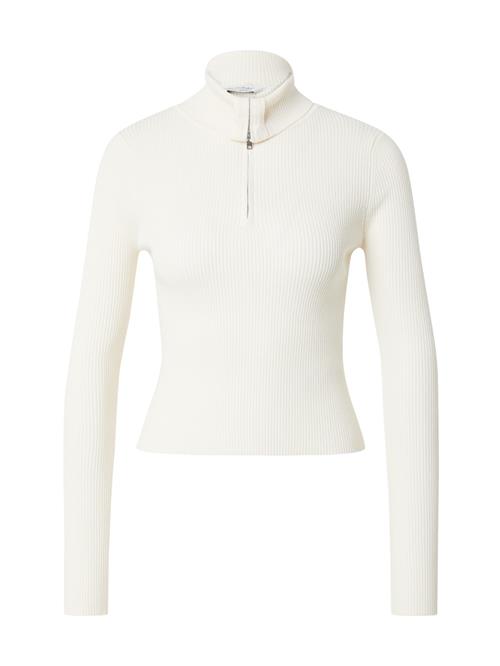 Miss Selfridge Pullover  creme