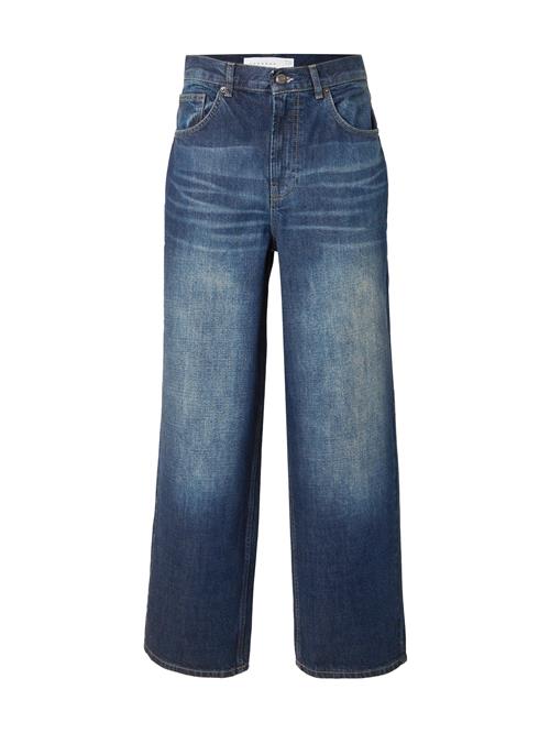 TOPSHOP Jeans 'Gilmore'  mørkeblå