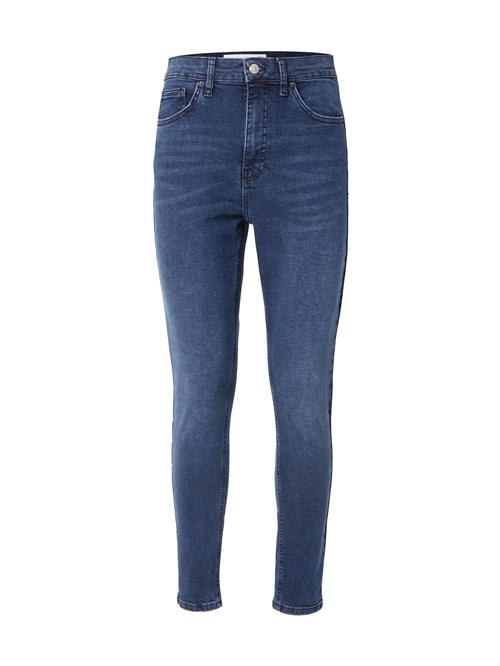 Se TOPSHOP Jeans 'Jamie'  mørkeblå ved About You