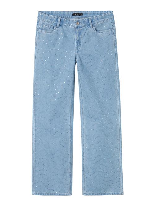 NAME IT Jeans  blå