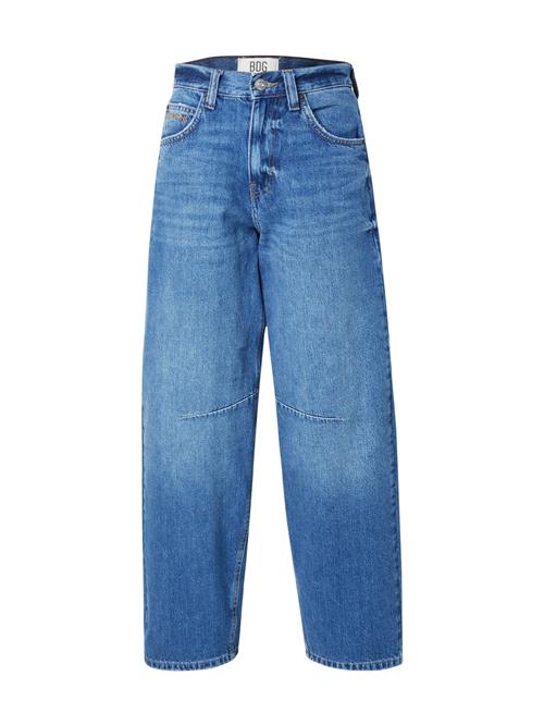 BDG Urban Outfitters Jeans 'LOGAN DALLAS'  blue denim