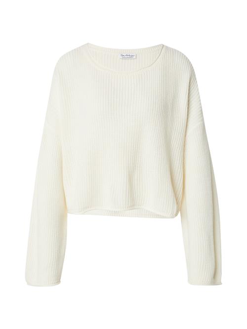 Se Miss Selfridge Pullover  creme ved About You