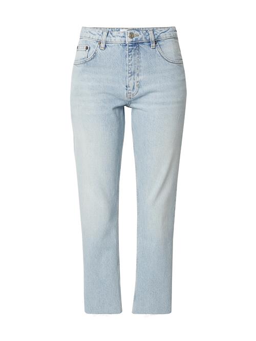 Se TOPSHOP Jeans  lyseblå ved About You