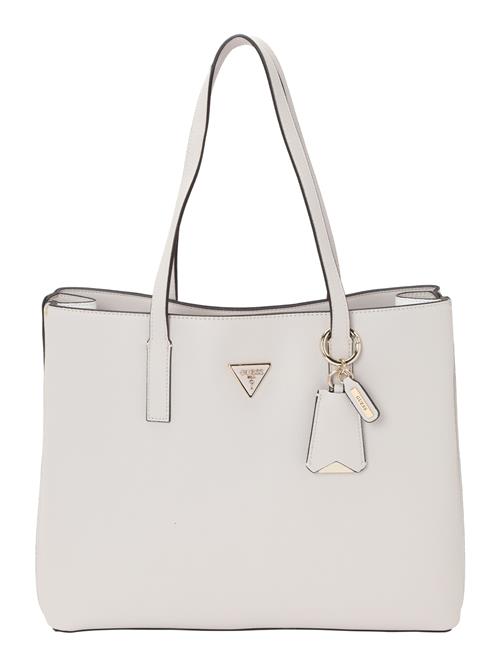 GUESS Shopper 'Meridian'  lysebeige / guld