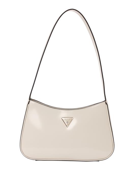 GUESS Skuldertaske 'Arnela'  creme